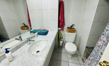 Arrienda Lindo Departamento, Cercano Metro Los Domínicos