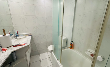 Arrienda Lindo Departamento, Cercano Metro Los Domínicos