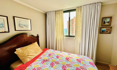 Arrienda Lindo Departamento, Cercano Metro Los Domínicos