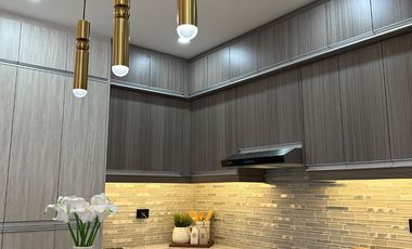 3 BR House and Lot For Sale in Villa Hermosa, Clark Pampanga