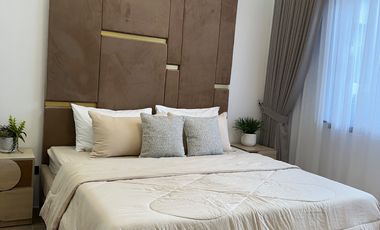 3 BR House and Lot For Sale in Villa Hermosa, Clark Pampanga