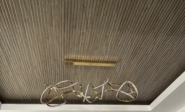 3 BR House and Lot For Sale in Villa Hermosa, Clark Pampanga