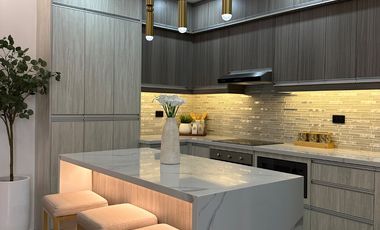 3 BR House and Lot For Sale in Villa Hermosa, Clark Pampanga