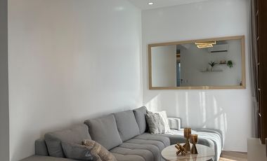 3 BR House and Lot For Sale in Villa Hermosa, Clark Pampanga