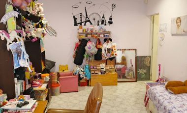 EN VENTA - CASA 2 DOMITORIOS - CARCARAÑA