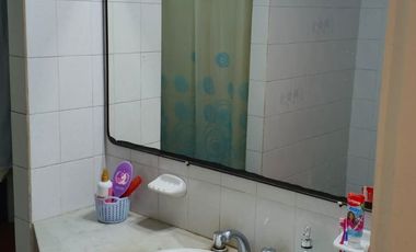 EN VENTA - CASA 2 DOMITORIOS - CARCARAÑA