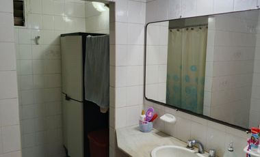 EN VENTA - CASA 2 DOMITORIOS - CARCARAÑA