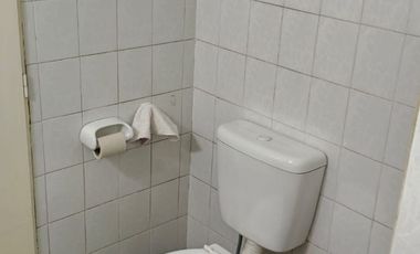 EN VENTA - CASA 2 DOMITORIOS - CARCARAÑA