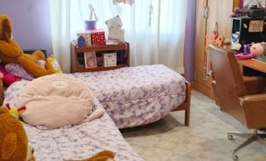 EN VENTA - CASA 2 DOMITORIOS - CARCARAÑA