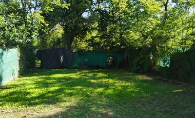 EN VENTA - CASA 2 DOMITORIOS - CARCARAÑA