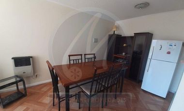 Arriendo departamento en Playa Ancha