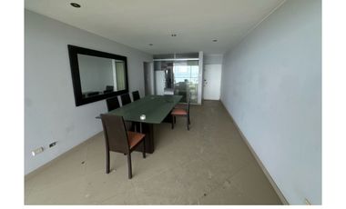 Exclusivo Departamento Con Vista Panorámica Al Mar En El Malecón De Ancón