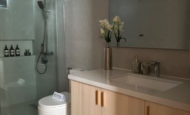 3 BR House and Lot For Sale in Villa Hermosa by La Contessa, Clark Pampanga