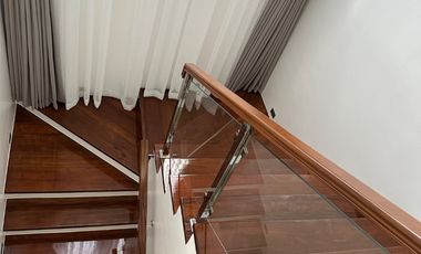 3 BR House and Lot For Sale in Villa Hermosa by La Contessa, Clark Pampanga