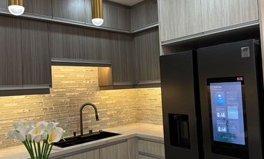 3 BR House and Lot For Sale in Villa Hermosa by La Contessa, Clark Pampanga