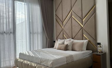 3 BR House and Lot For Sale in Villa Hermosa by La Contessa, Clark Pampanga