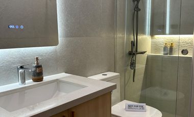 3 BR House and Lot For Sale in Villa Hermosa by La Contessa, Clark Pampanga