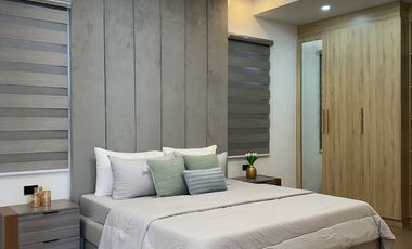 3 BR House and Lot For Sale in Villa Hermosa by La Contessa, Clark Pampanga