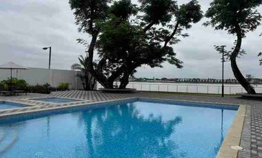 Departamento en Venta de Estreno en Urb. Riona