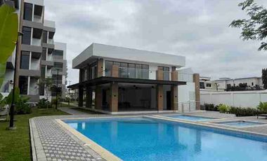 Departamento en Venta de Estreno en Urb. Riona