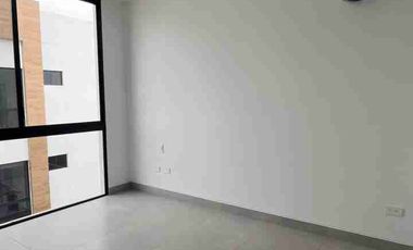 Departamento en Venta de Estreno en Urb. Riona