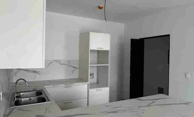 Departamento en Venta de Estreno en Urb. Riona