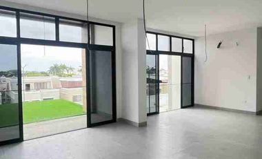 Departamento en Venta de Estreno en Urb. Riona