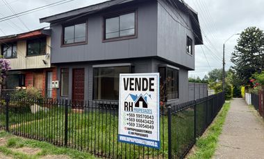 Casa en Venta Sector Las Quilas, Cercano a Mall Vivo, Easy, Sodimac
