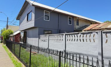 Casa en Venta Sector Las Quilas, Cercano a Mall Vivo, Easy, Sodimac