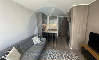 Arriendo departamento en costa de montemar - Concon