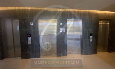 Arriendo departamento en costa de montemar - Concon