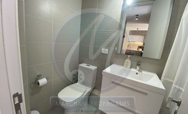 Arriendo departamento en costa de montemar - Concon