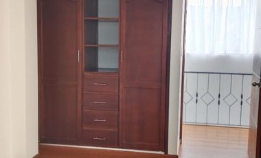 Arriendo casa cerca de Unicentro