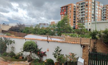 Arriendo casa cerca de Unicentro