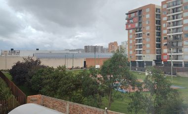 Arriendo casa cerca de Unicentro