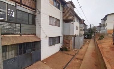 Arriendo depto en Las Palmas ,Valparaíso