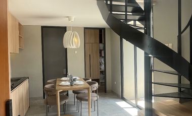 Rumah di BSD Exit tol dan krl