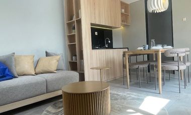 Rumah di BSD Exit tol dan krl