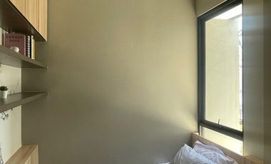 Rumah di BSD Exit tol dan krl