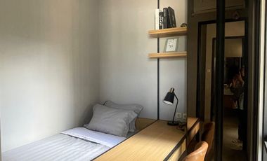 Rumah di BSD Exit tol dan krl