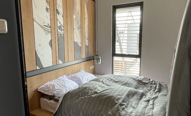 Rumah di BSD Exit tol dan krl