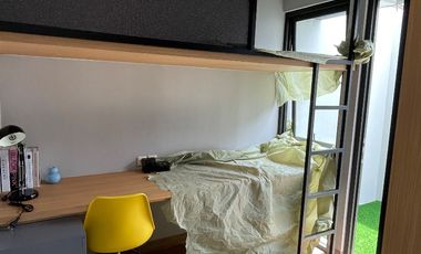 Rumah di BSD Exit tol dan krl