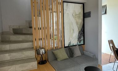 Rumah di BSD Exit tol dan krl