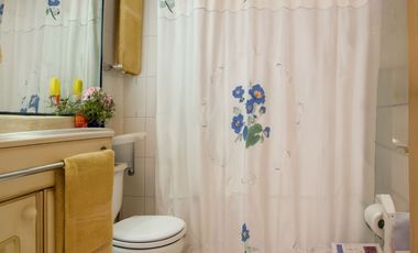 Amplio departamento 3 dormitorios 3 baños duplex