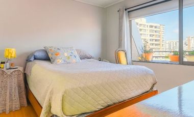 Amplio departamento 3 dormitorios 3 baños duplex