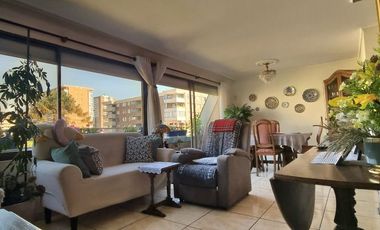 Amplio departamento 3 dormitorios 3 baños duplex