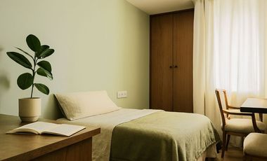 Amplio departamento 3 dormitorios 3 baños duplex