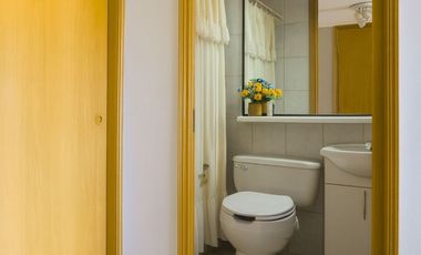 Amplio departamento 3 dormitorios 3 baños duplex