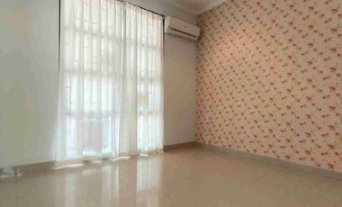 Rumah Strategis di Pakuan Hill Kota Bogor