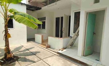 Rumah Strategis di Pakuan Hill Kota Bogor